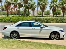 مێرسێدس بێنز S-Class
